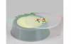 Damper-2020 Speedo With Sliding Cap