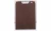 Clip / Exam Boards LEATHER CLIP BOARD 9x13, 10x14 INCH