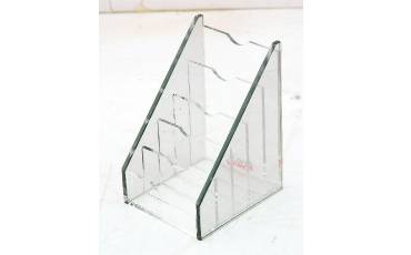 GENRAL ITEM POST IT PAD STAND 6 STEPS 14x10.9 CM
