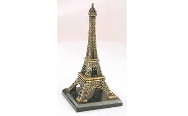 Eiffil Tower Metalic (Roti Metal With 5x5 CM Thick Sheet)