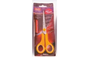Medium Scissor Prime-207 Fine Quality 7 Inch/18 CM